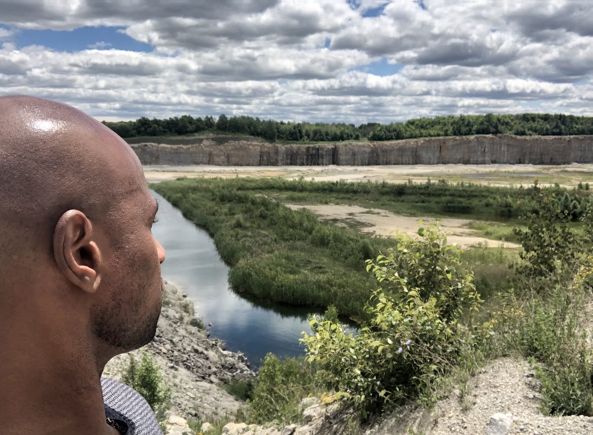 KojoMillington's tweet image. Yes, I suffer from anxiety &amp;amp; depression. Yes; therapy, meds and mindfulness are instrumental parts of my life. No,I’m not ashamed. No need to hide. Learning to love yourself can be difficult when you think you’re flawed. YOU ARE NOT 🖤👊🏾 #MentalHealthMatters #BellLetsTalk @wrdsb