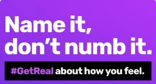 #BellLetsTalk #MentalHealthMatters #mentalhealth