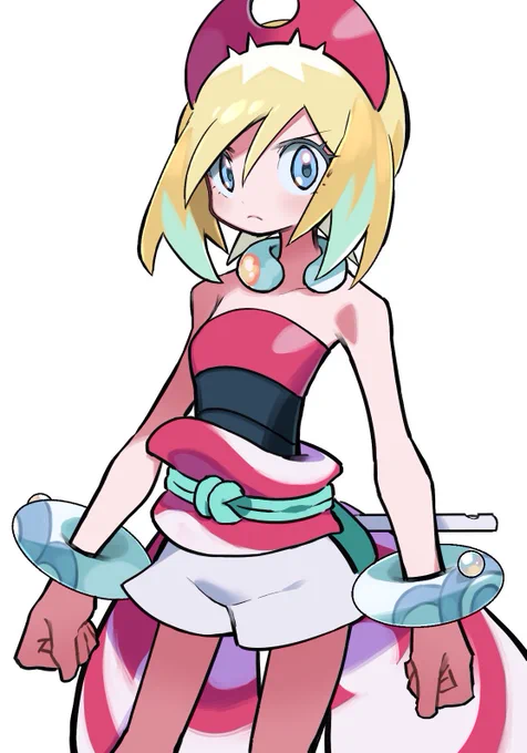 いつのまにか発売目前!
#PokemonLEGENDS 