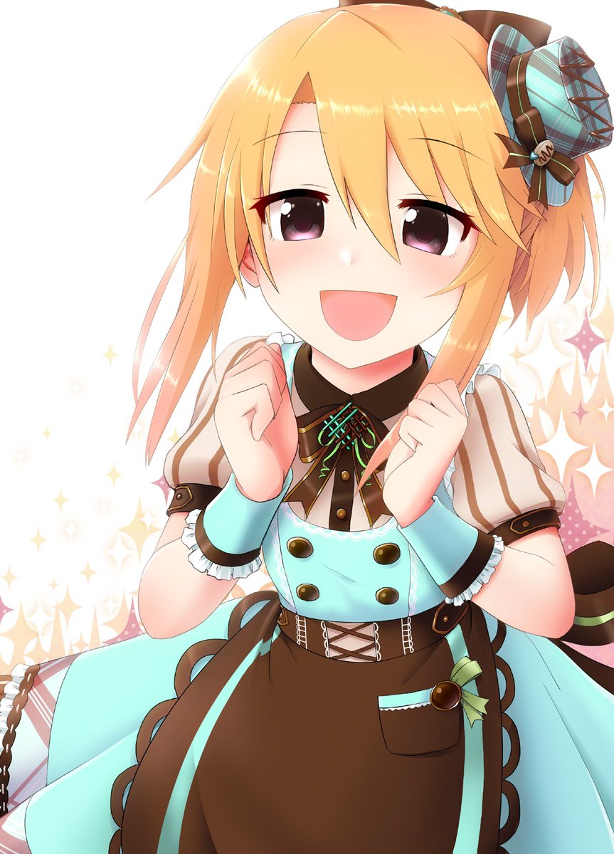 スウィートミント結城晴さんはかわいくてかっこよくてつよいのでよろしくお願いします再掲 