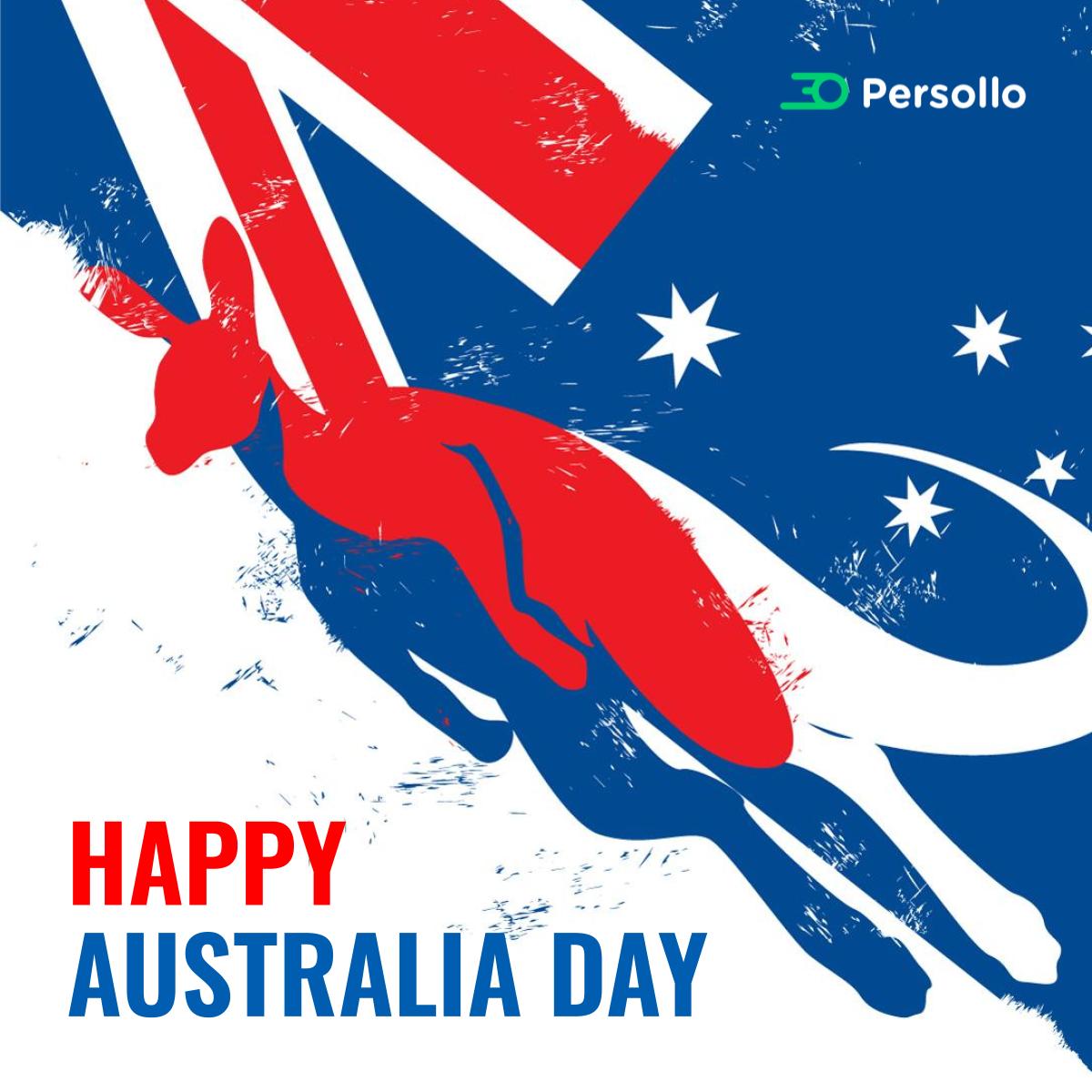 persollo's tweet photo. Wishing a blessed and memorable Australia Day to everyone❤️
#persollo #happyaustraliaday #australiaday2022 #holiday https://t.co/NjJyyR1Cn4