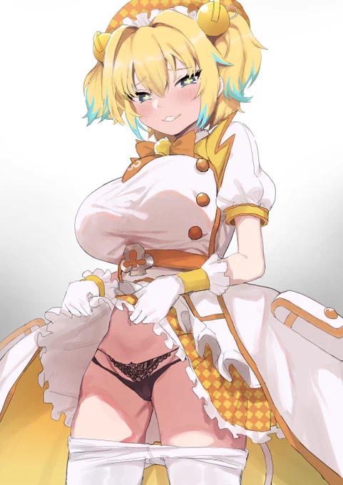パイにゃん 