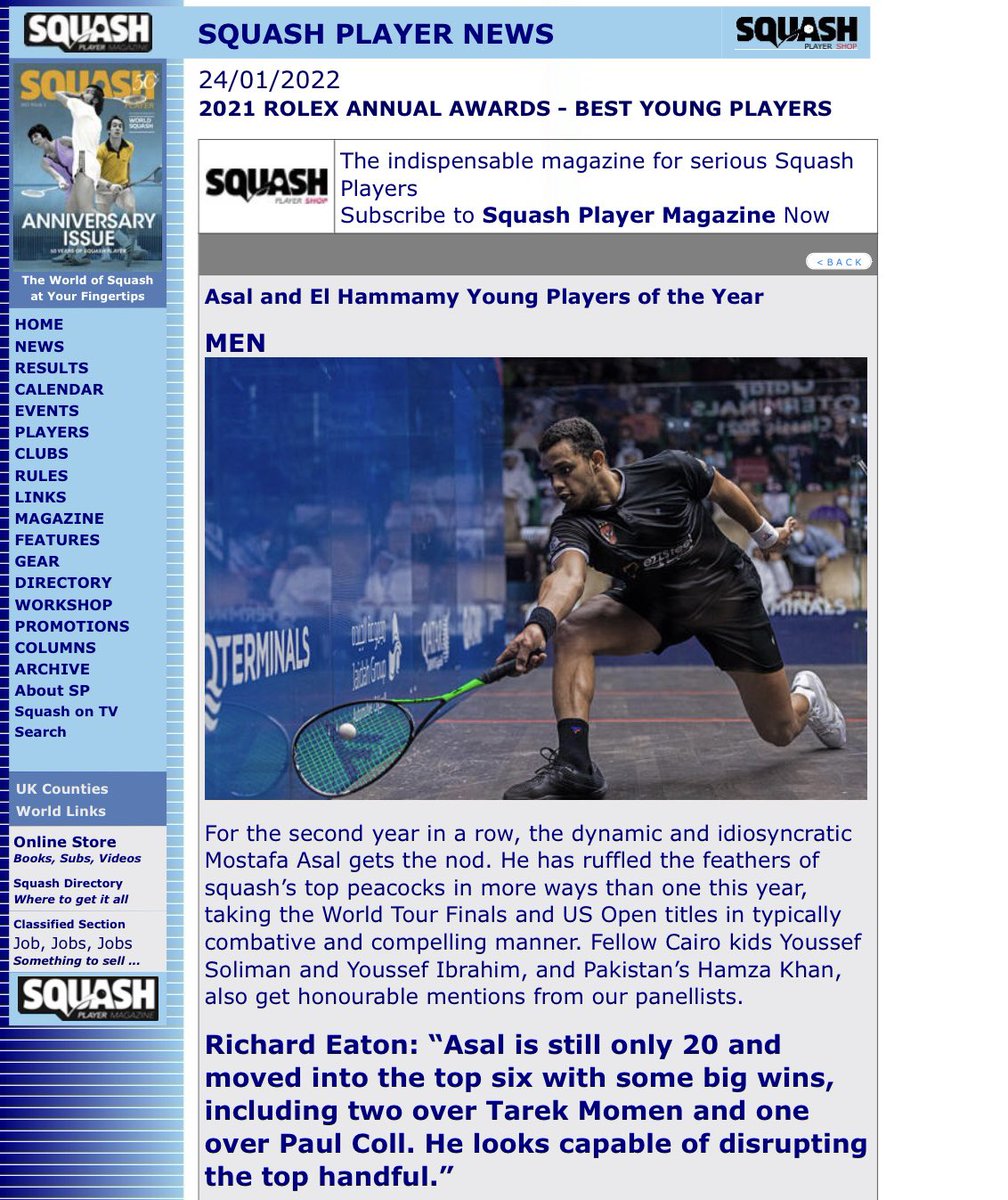 Mostafa Asal tweet media