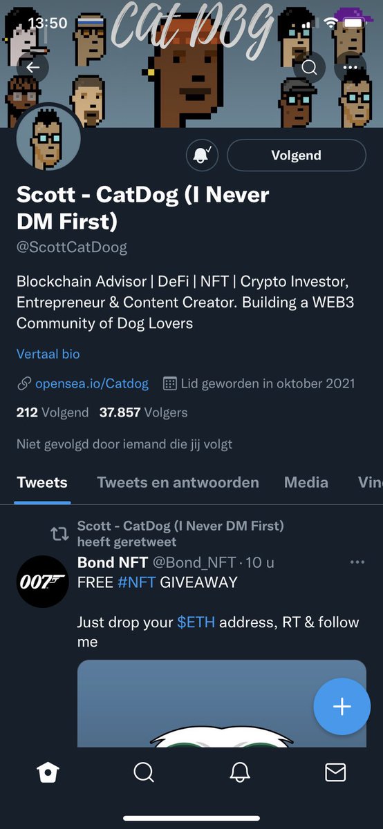 SanderBoonstra_'s tweet photo. @ScottCatDoog @LouieSerna @doodles https://t.co/9ahuo1MMOl