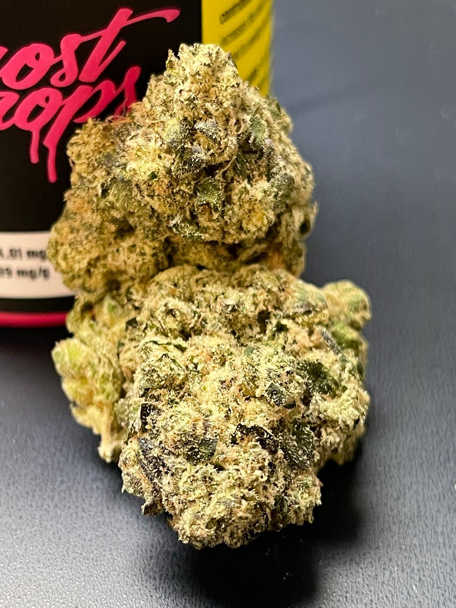 First class funk by @GhostDrops_ . Straight gas, super funky terps 🔥🔥🔥
