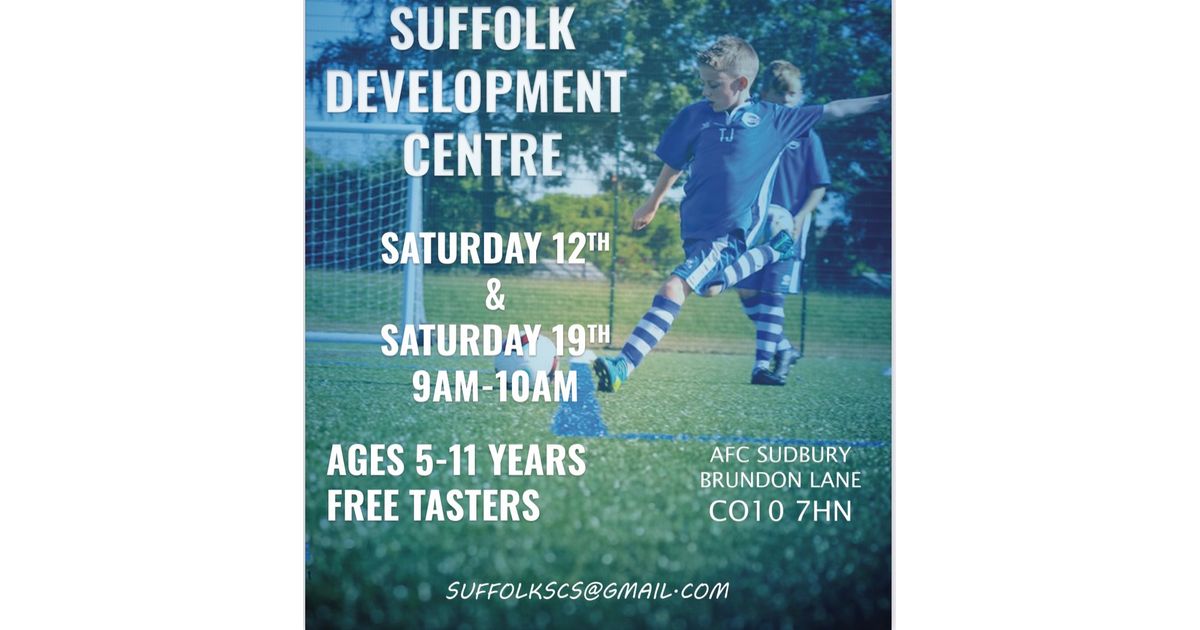 AFCSudbury's tweet photo. Sports Coaching Specialists
https://t.co/yCl1ERY90U https://t.co/MXpSeI5bOg