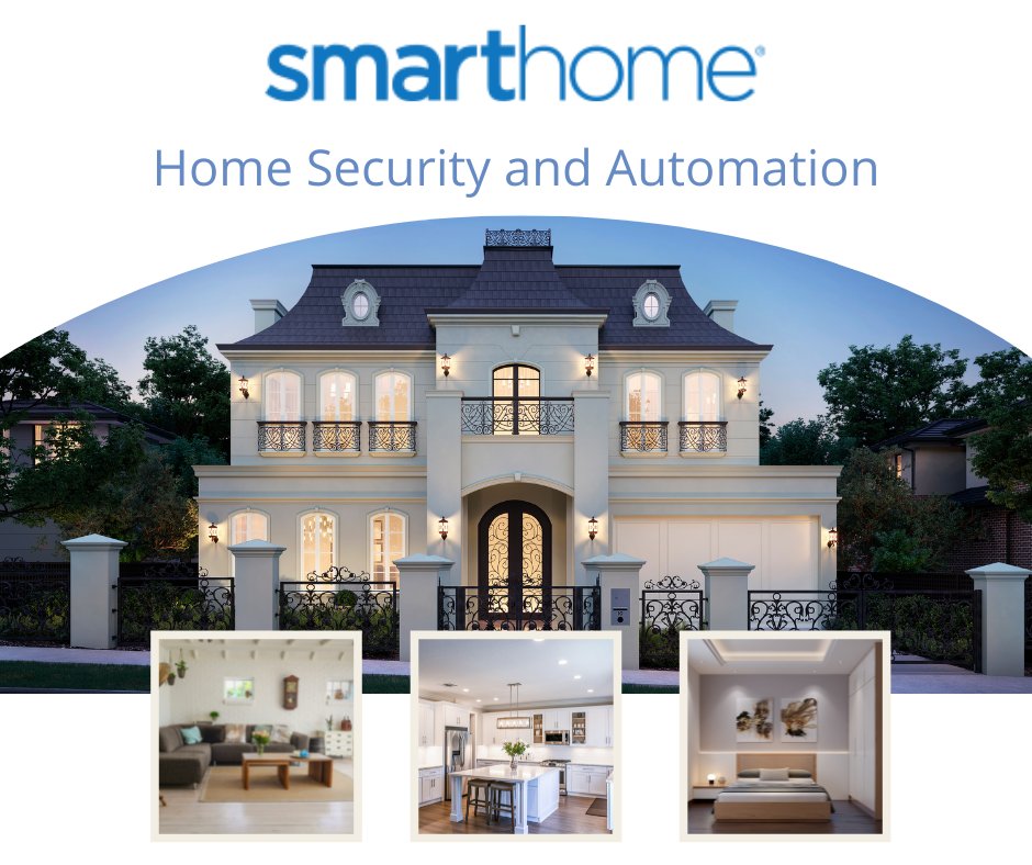Smarthome Inc. tweet media