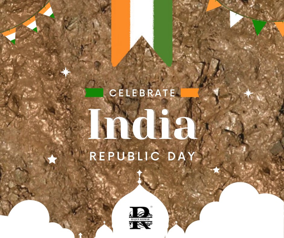 realrajank's tweet photo. This Nation has prospered by 73 Years...Let's make it more Prosperous ❤️🇮🇳 ℍ𝔸ℙℙ𝕐  ℝ𝔼ℙ𝕌𝔹𝕃𝕀ℂ  𝔻𝔸𝕐 🇮🇳❤️
On this Special Ocassion we are Launching our Summer Resort 2022 Collection "MUD"
#RK #rajankumar #Republicday2022 #73rdRepublicDay  #summerresort2022 #mud https://t.co/PLypyx7gzZ