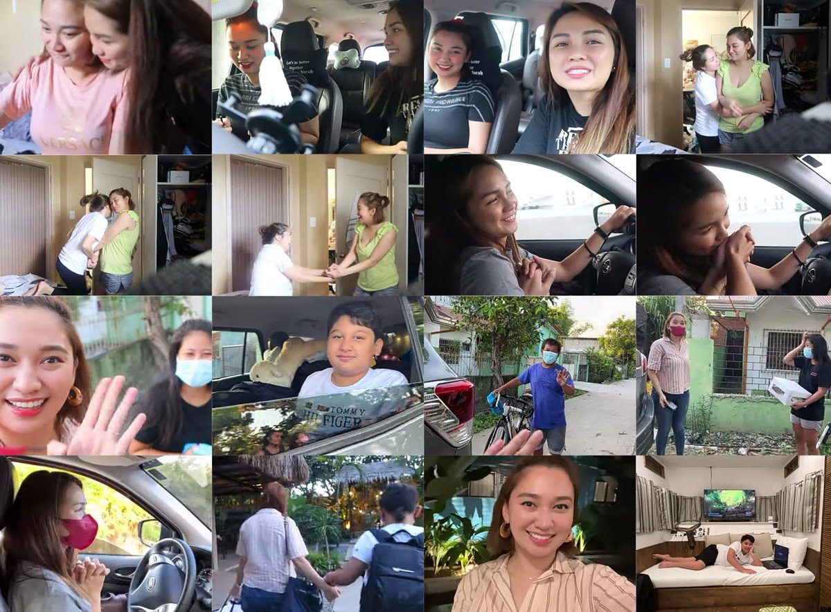AlienTarah's tweet photo. NEW VLOG! 👇💜
•
•
•
⏩ CLINGY FIANCEE + BACK WHEN MY EX PROPOSED TO ME IN FRONT OF SARAH ⏪ 

https://t.co/5jpg9C0KL2 👈👈👈

🎥TEAM TARAH OFFICIAL 💜 https://t.co/IL6URGd0K4