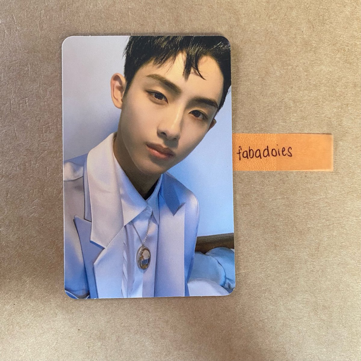 fabadoies's tweet photo. ✺ wts lfb ph onhand ✺

➣ Winwin Reso Pt.1 (past ver.) - 350 + sf

dop: payo / 3 days res.
mod: sco, direct jnt
mop: gcash
loc: zamboanga city

🏷 nct 2020 sicheng wayv resonance part one 1 pc photocard https://t.co/iz946A8TOV