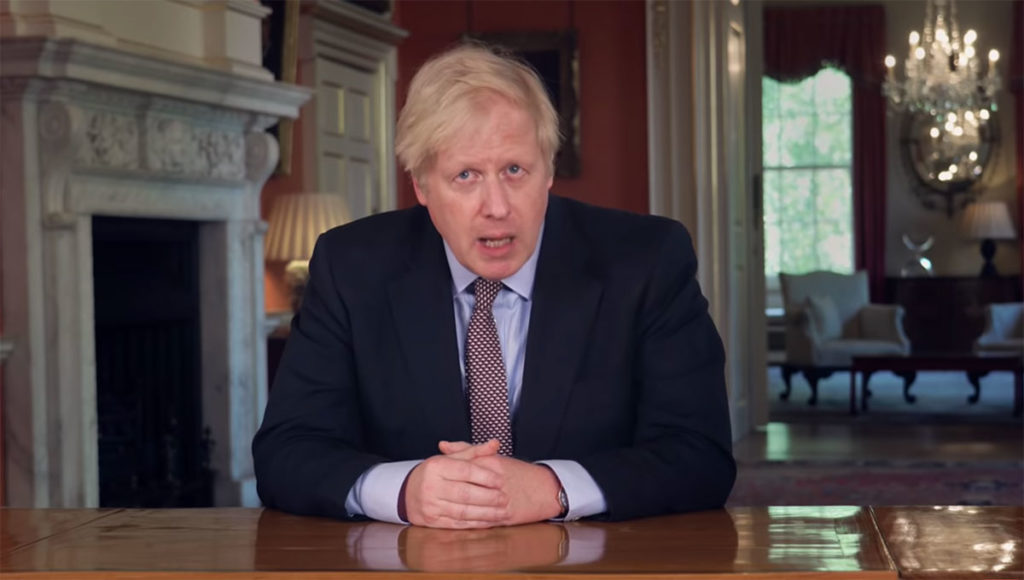 newsthump's tweet image. NEWS! UK ‘Cake Ambush’ threat level raised to ‘severe’ bit.ly/3o0Sve6