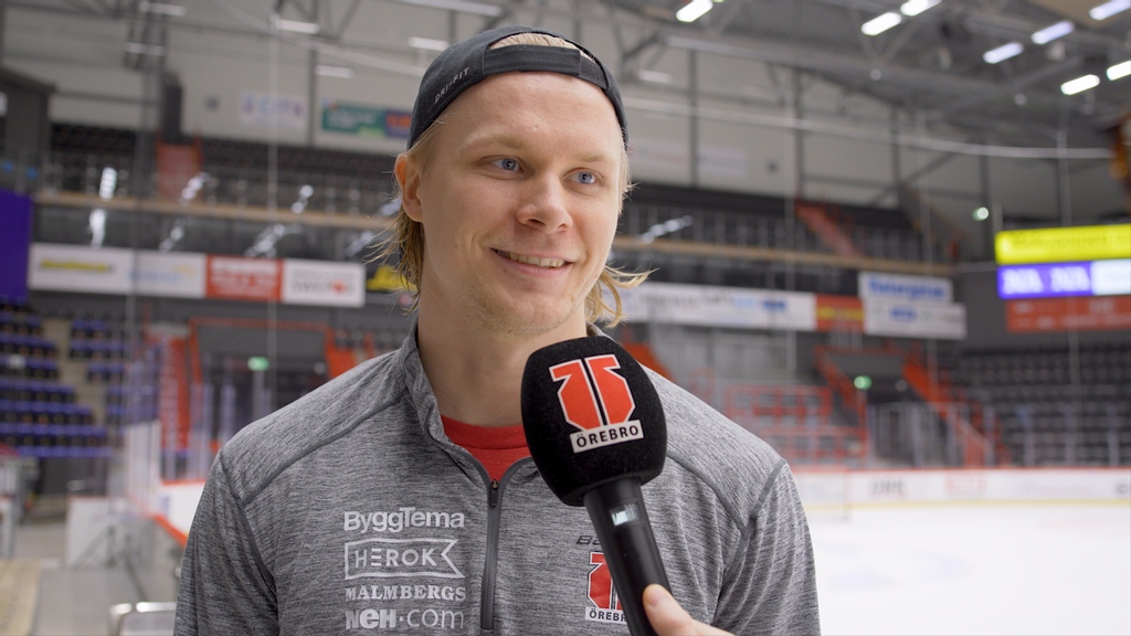 Örebro Hockey tweet media