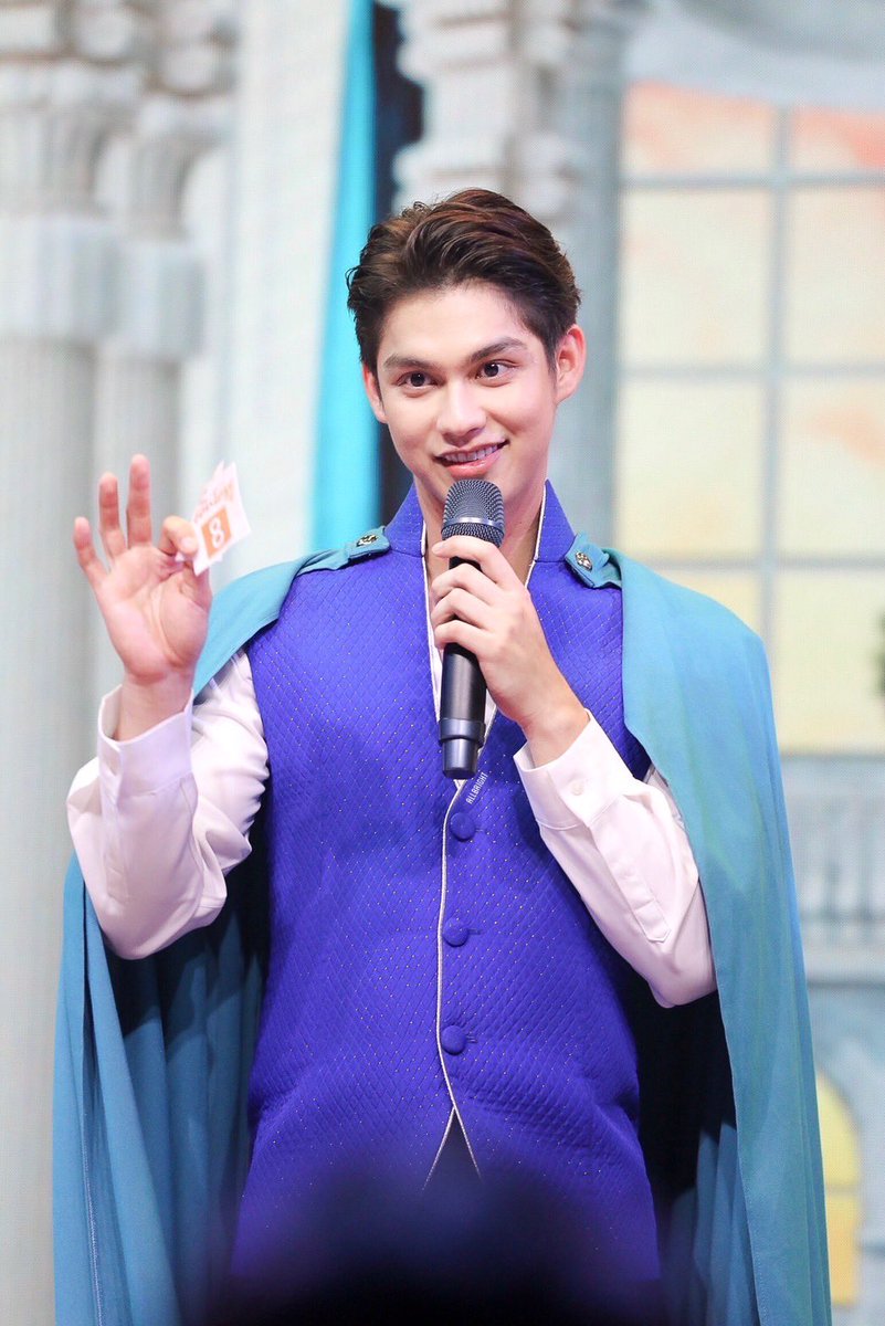 allbright_ofc's tweet photo. เจ้าชายไบร์ทหล่อมากๆเลยค่ะ 😭

#MerciXเจ้าชายไบร์ท
#bbrightvc https://t.co/CK5hANBrfY