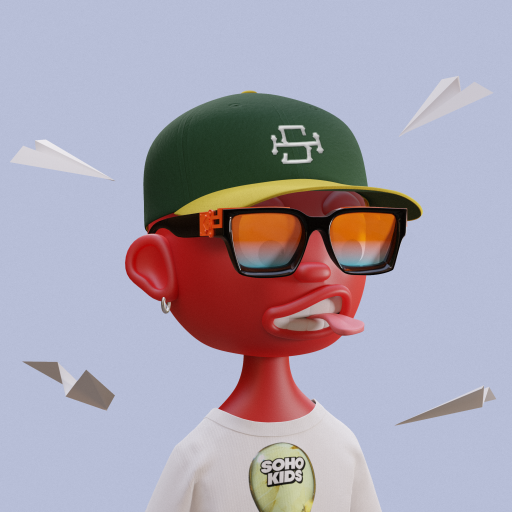 Soho Kids Sales tweet media