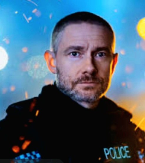 lorna_durrant's tweet photo. @Marfrman is incredible in #TheResponder! Superbly cast with @joshfinan and Emily Fairn. Thank you @tonyshoey for your brilliant writing. 👏 https://t.co/WJXCqA7I5C