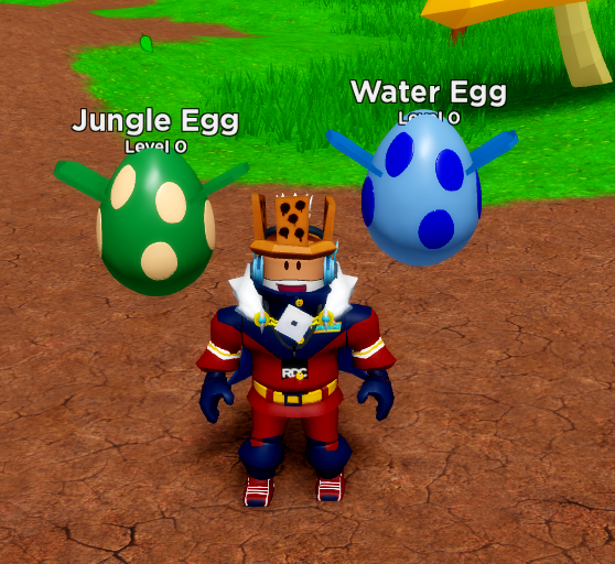 PersistentFloat's tweet image. Super Treehouse Tycoon 2 update [1.0.4]

-You can now have multiple eggs equipped at the same time!
-You can now unlock more pet slots via your pet menu instead of having to upgrade the treehouse to a certain level.

Code: &quot;TREEHOUSE2&quot; for 5000 honey

#RobloxDev | #Roblox