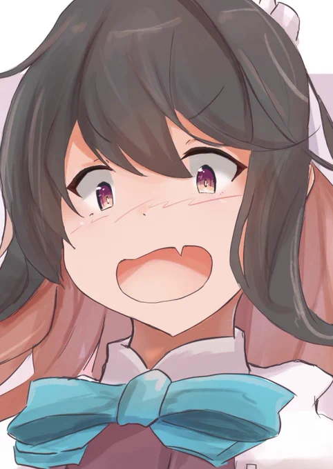 skeb納品も完了したやで……! 