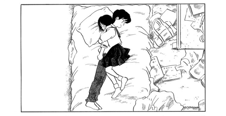「超恋愛体質ひとみちゃん」
https://t.co/09wx7Hgmcq 