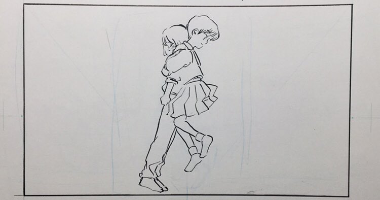 「超恋愛体質ひとみちゃん」
https://t.co/09wx7Hgmcq 