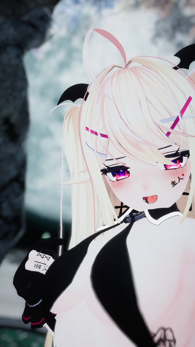 orangecat001's tweet photo. Master~💕 https://t.co/5gqFjNemR0