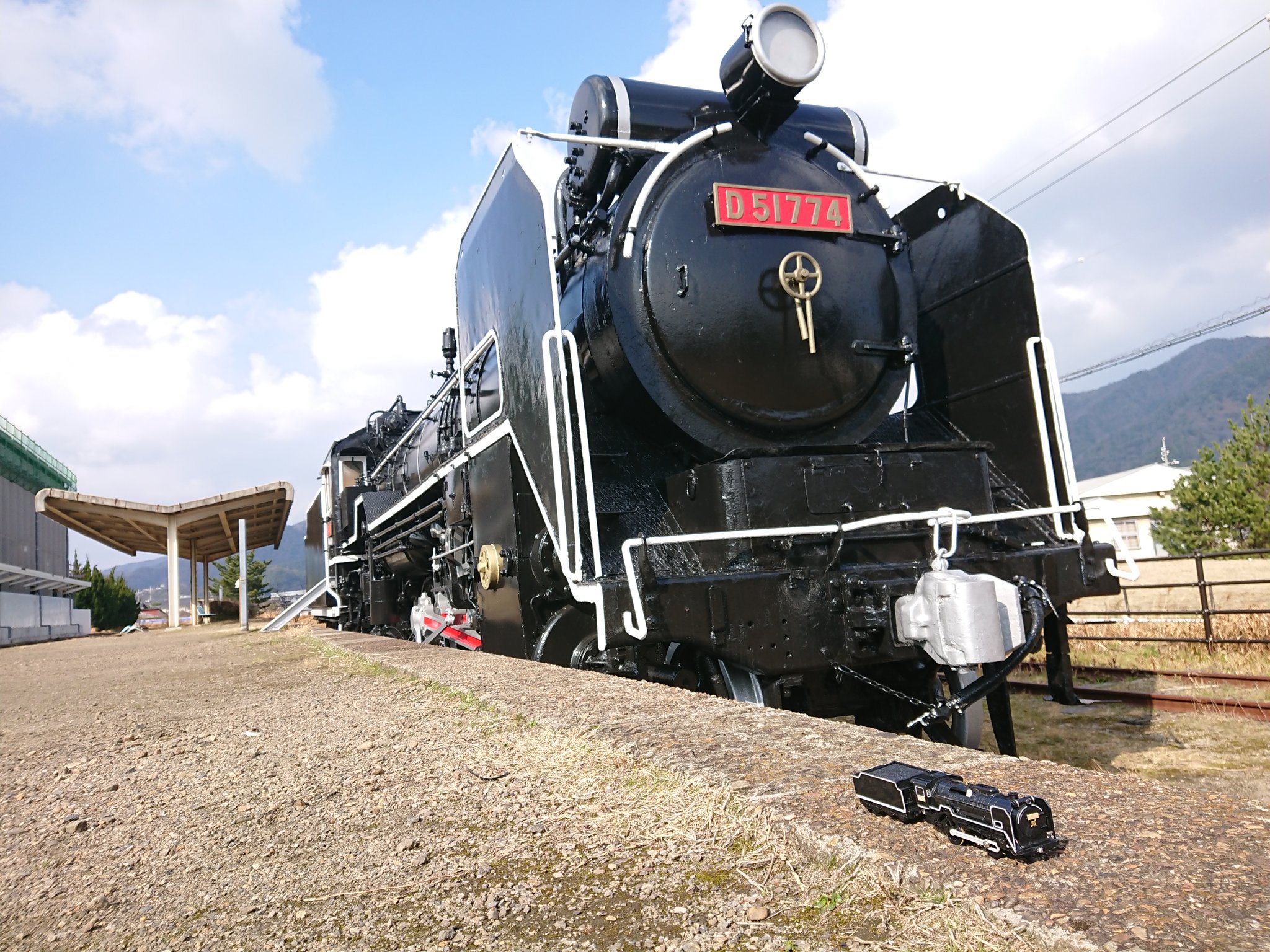 DLﾗｲﾌﾞﾗﾘｰ DD 51 624～673 | LOCO PHOTO Ⅱ