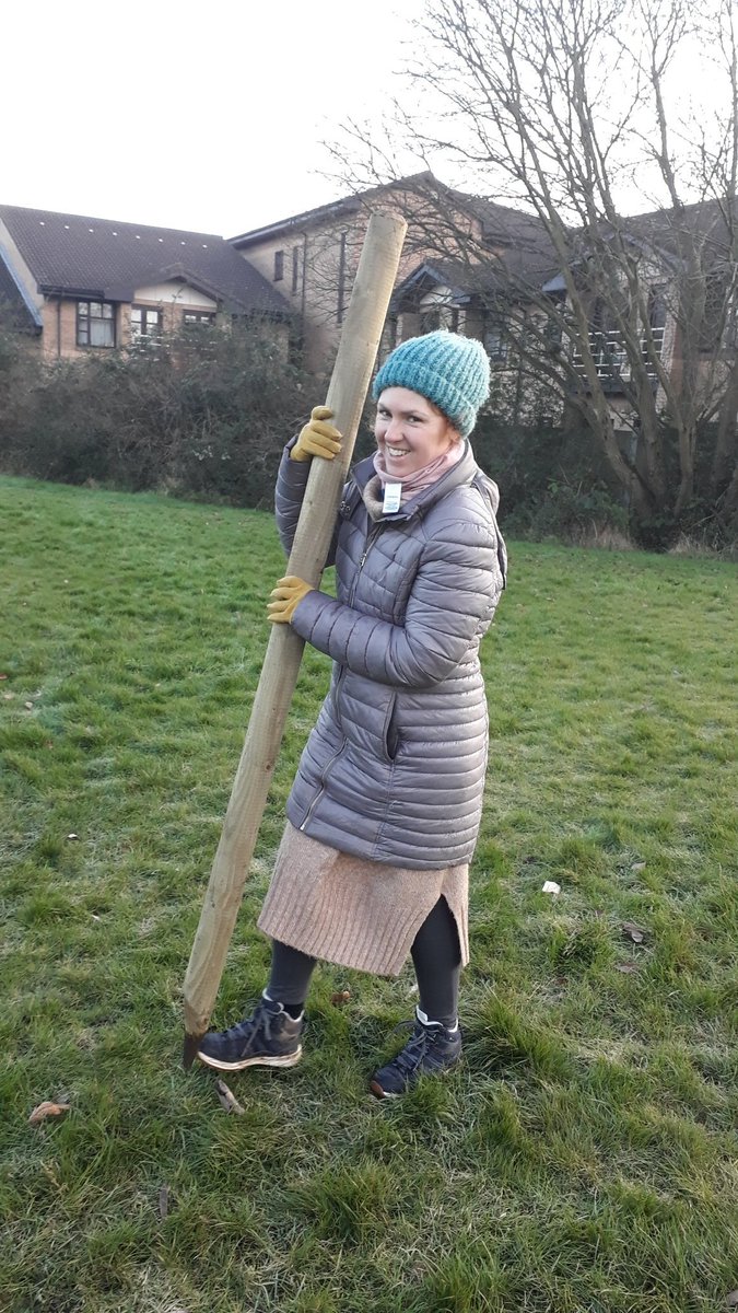 fruitnutvillage's tweet photo. Down on #BroadMeadowOrchard #TenAcres #Stirchley this morning. #PurplePershore #BettyGeeson #BeurreHardy. Grafted #MotherGardens trees. https://t.co/f1Tnm3qCaU
