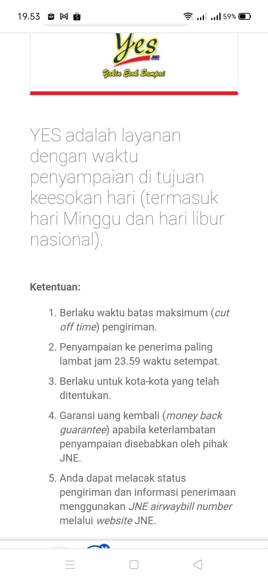 mbinary21's tweet photo. @JNECare mana responny https://t.co/HWCLA5op5t