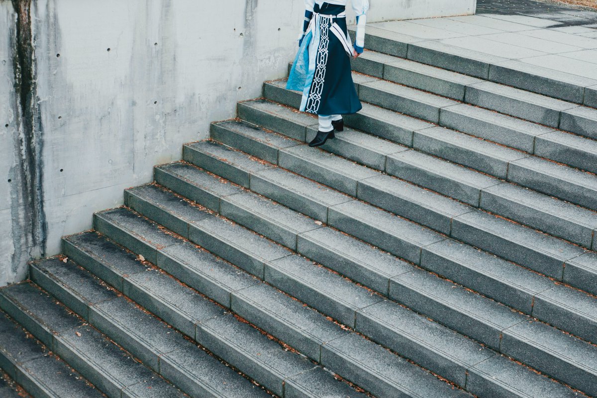 sd3drkn's tweet photo. cos.mhyk

白の魔法使い

Nero
p.@rad0541
#まほやく_cos https://t.co/JlNWBMz4aF