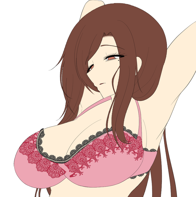 いいねぇ
あ、模様が変… 