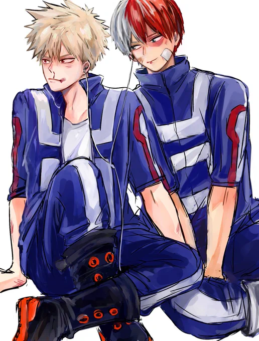 TDBK
休憩 