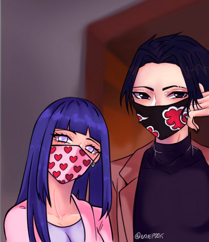 nayepook's tweet photo. Sasuhina en cuarentena >>>
#sasuhina #hinata #sasukeuchiha #fanart
#narutofanart #narutoUzumaki https://t.co/LF4EwNCm5A