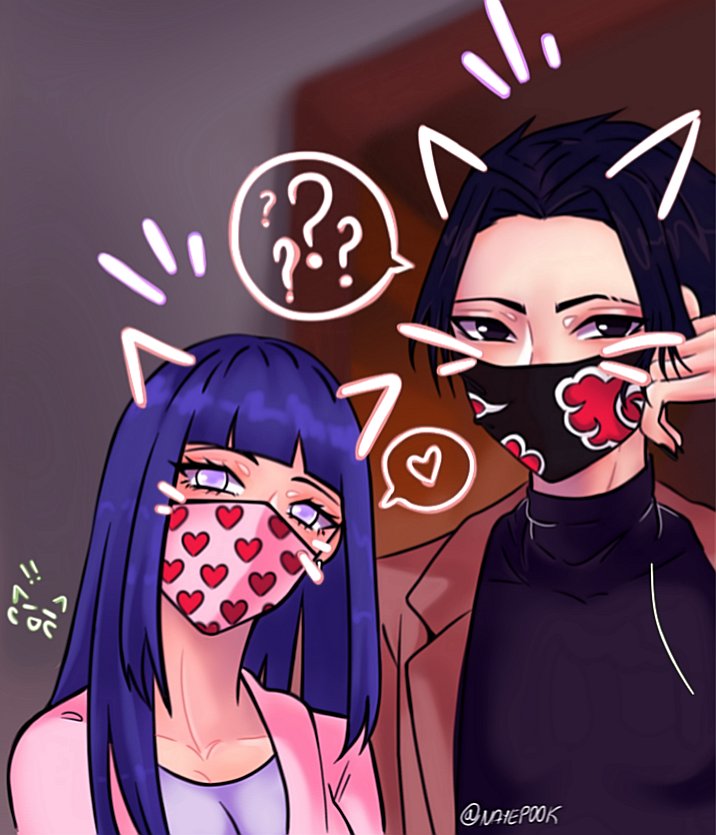 nayepook's tweet photo. Sasuhina en cuarentena >>>
#sasuhina #hinata #sasukeuchiha #fanart
#narutofanart #narutoUzumaki https://t.co/LF4EwNCm5A