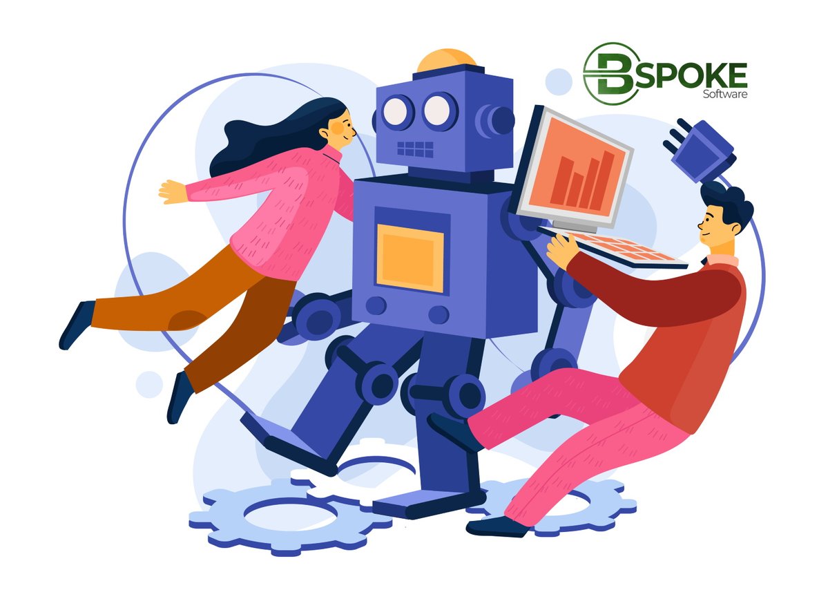 BSPOKE Software Ltd (@BSPOKE_Sftware) / Posts / X