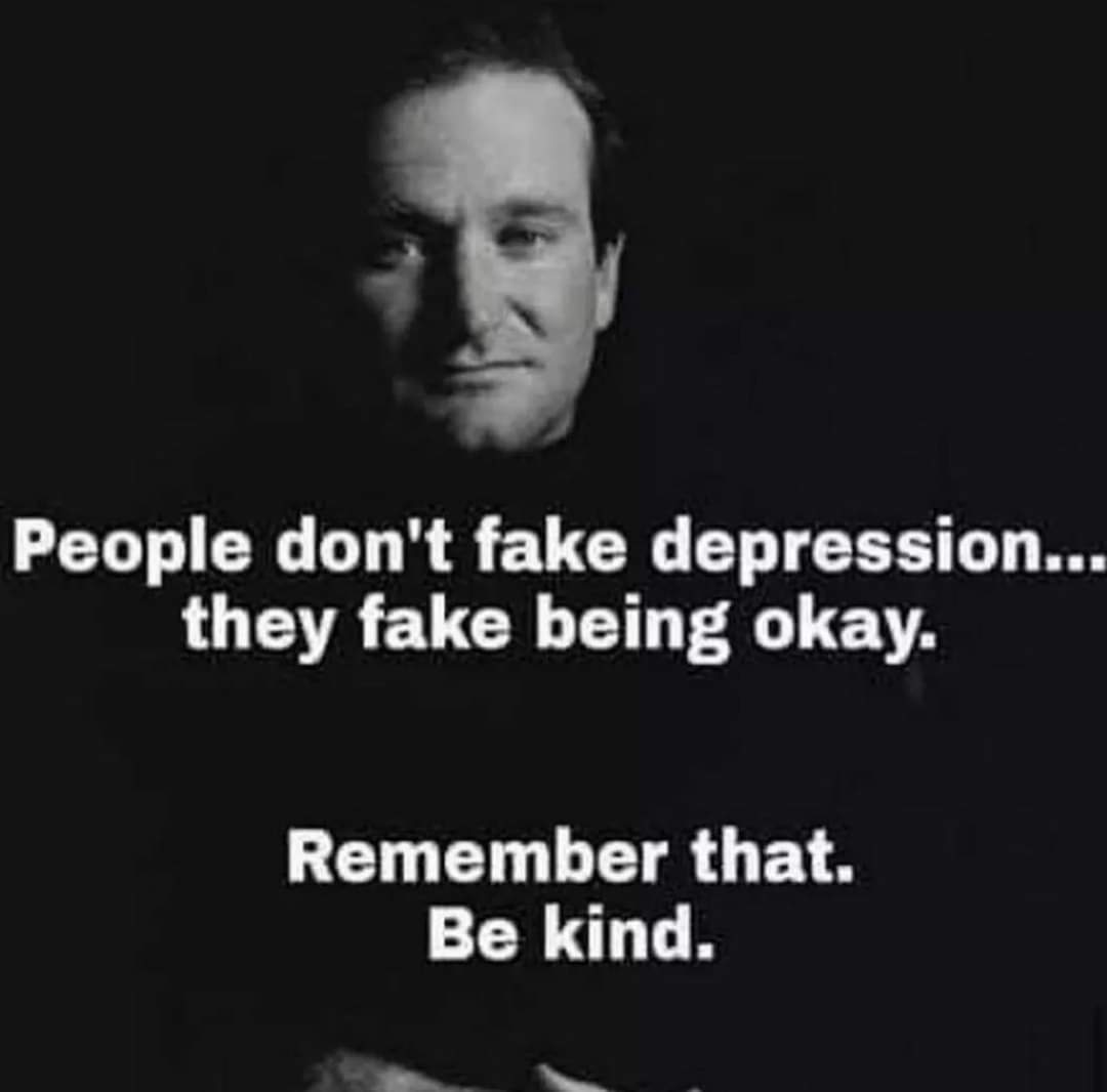 👇👇👇👇 #mentalhealth
#BellLetsTalk