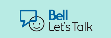 Waterloo_Fire's tweet photo. Today is #BellLetsTalk day as part of our #mentalhealth. Join the conversation. https://t.co/kOqKJ9EUXE