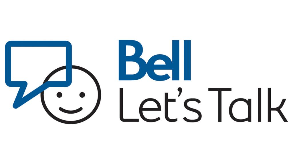 Rise and shine! Today is #BellLetsTalk Day! Skip the snooze button this morning and join the conversation to help drive Bell donations for mental health initiatives in Canada!