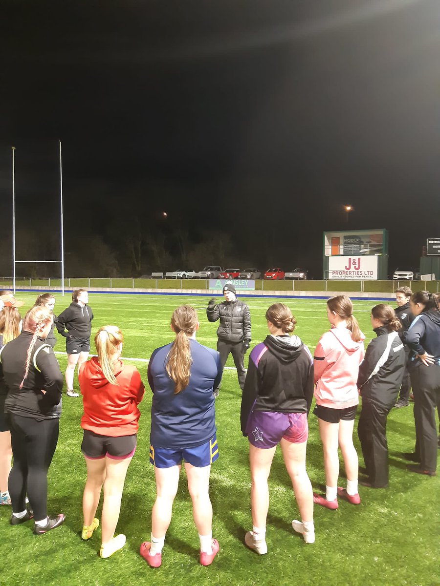 Cardiff Rugby (@cardiff_rugby) on Twitter photo A superb first training session at <a href="/RFCMerthyr/">Merthyr RFC 🏉</a> on Monday, ahead of competitive action in February.
<a href="/Cardiff_Pathway/">Cardiff Rugby Age-Grade and Academy</a> manager Gruff Rees helped to deliver the session, with the men’s pathway supporting the girls’ pathway system and further link-ups planned for future sessions. A superb first training session at <a href="/RFCMerthyr/">Merthyr RFC 🏉</a> on Monday, ahead of competitive action in February.
<a href="/Cardiff_Pathway/">Cardiff Rugby Age-Grade and Academy</a> manager Gruff Rees helped to deliver the session, with the men’s pathway supporting the girls’ pathway system and further link-ups planned for future sessions.