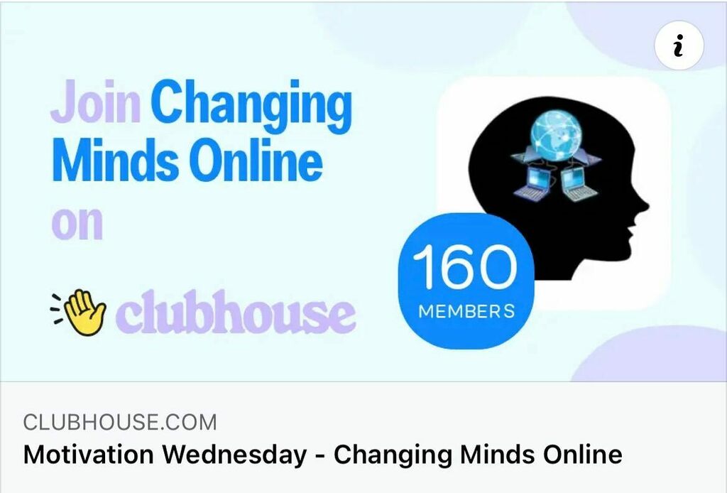 Changing Minds Online tweet media
