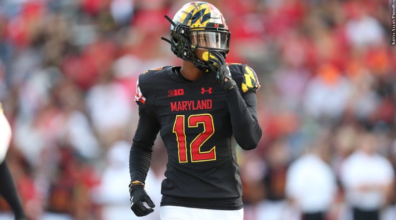 CarterDavis___'s tweet photo. #AGTG I’m Extremely Blessed to receive an offer from University of Maryland #cribtalk @UMDCoachBrooks @BrianDohn247 @RivalsFriedman https://t.co/lIn0qX9BA1