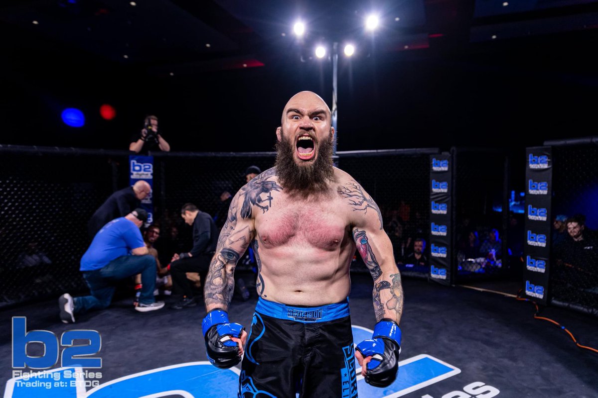 b2digitalotc's tweet photo. Some truly amazing highlights from our record breaking blockbuster #B2FS 144 in Fort Wayne, IN! Stay with us so much more explosive 🧨 #MMA action on the way! #b2fightingseries $BTDG #MixedMartialArts #entertainment #sports #LiveSports #LiveEvents https://t.co/fSmAxTo1PY https://t.co/K8ksncrObT