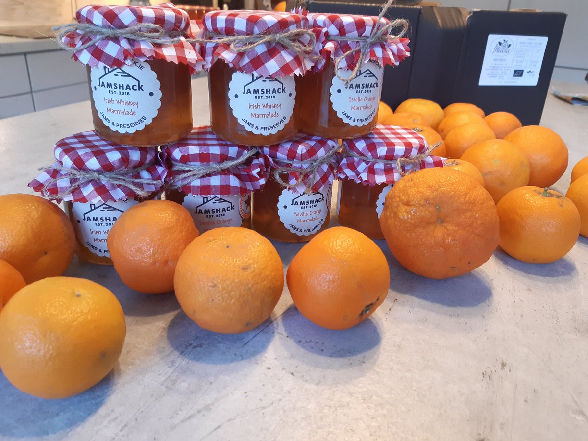 JamshackP's tweet photo. @GrainneoKeefe @Danni_Barry Jamshack produce prize winning jam and marmalade in Co. Wicklow! @JamshackP https://t.co/rLL60Q47dd insta: https://t.co/YysQumxj1A https://t.co/J51n04e4v1