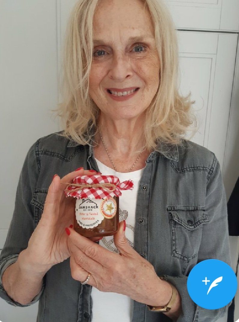 JamshackP's tweet photo. @GrainneoKeefe @Danni_Barry Jamshack produce prize winning jam and marmalade in Co. Wicklow! @JamshackP https://t.co/rLL60Q47dd insta: https://t.co/YysQumxj1A https://t.co/J51n04e4v1
