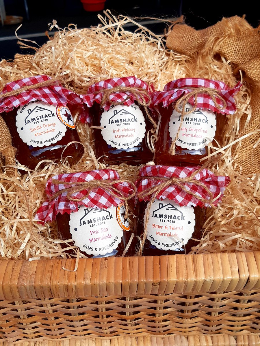 JamshackP's tweet photo. @GrainneoKeefe @Danni_Barry Jamshack produce prize winning jam and marmalade in Co. Wicklow! @JamshackP https://t.co/rLL60Q47dd insta: https://t.co/YysQumxj1A https://t.co/J51n04e4v1