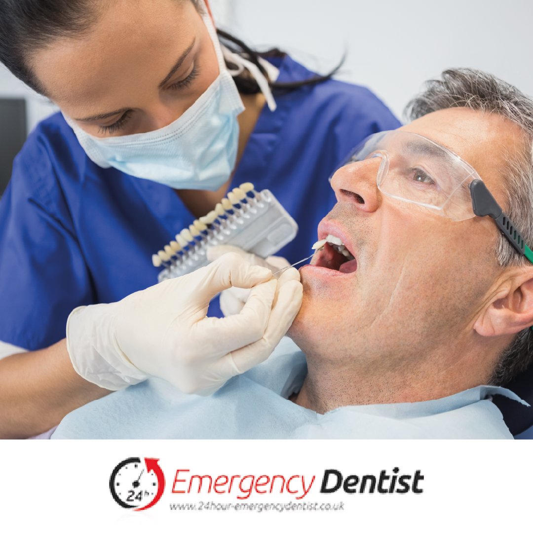 24hdentist's tweet photo. "Professional, friendly and helpful. Really happy with this place. Highly recommend if you are looking for a dentist in London."

- Tomasz D. 💬

https://t.co/FVsEmkKboo https://t.co/q7dz4WNR89