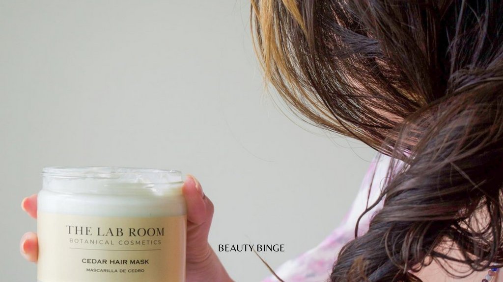 Wheat germ, juniper, rosemary, and cedar create a wonderful blend that gives your hair the shine it deserves.

This hair just has it all!

#haircare #naturalingredients