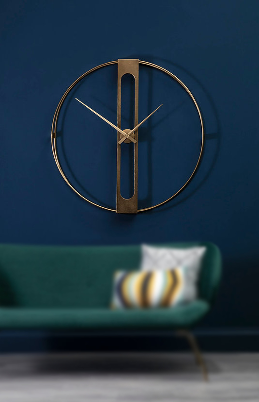 BiggInteriors's tweet photo. This Beauly Gold Metal Wall Clock would make a fine addition to any home with its minimalistic style and its gorgeous gold finish.
#homedecorinspo #interiordecor #homeinspo #sorealhomes #decor #homedecorating #housedecoration #homedecoration #bigginteriors #visitbolsover https://t.co/l0gOh03KdE