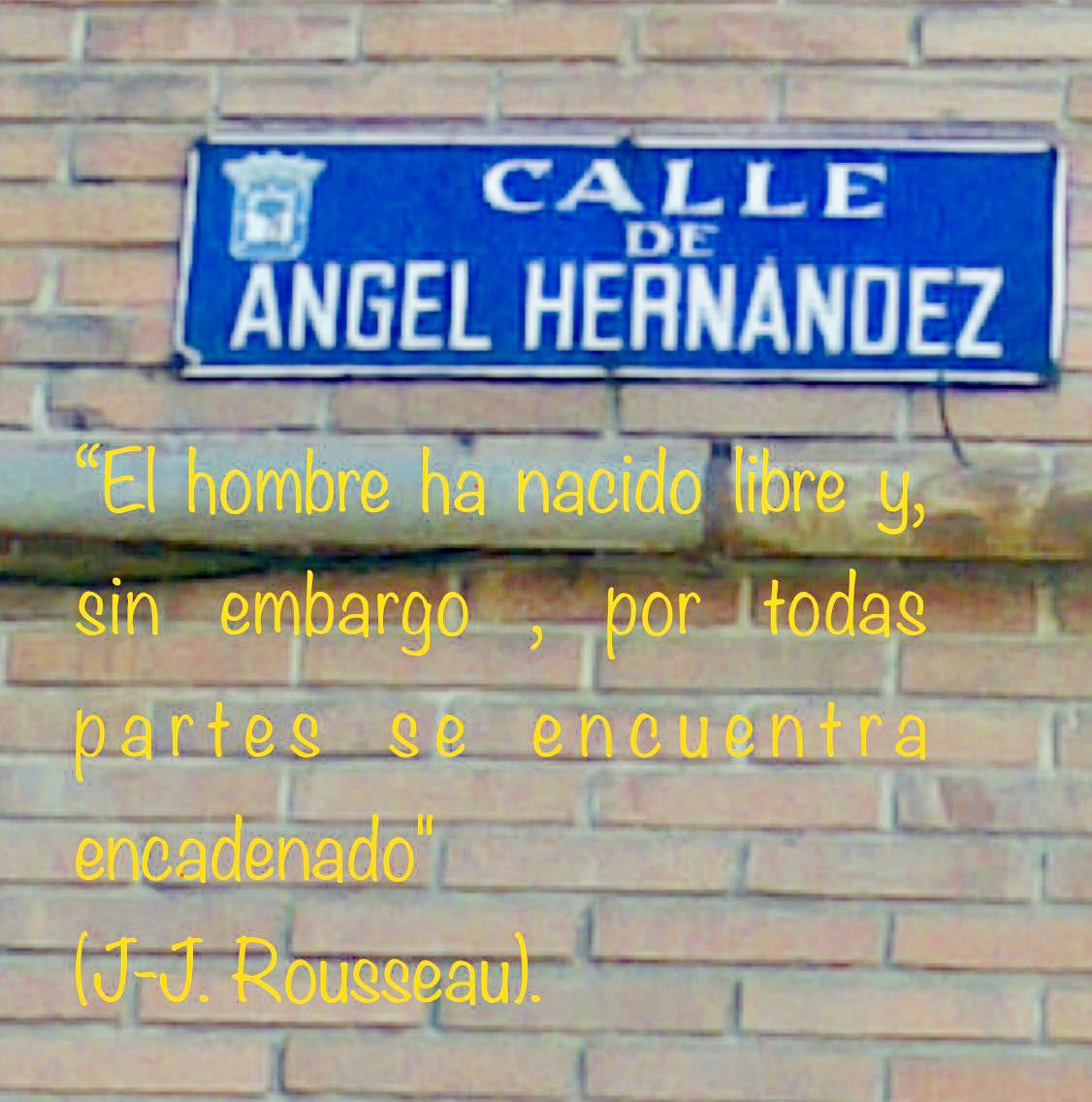 Ángel Hernández 🇪🇸 tweet media