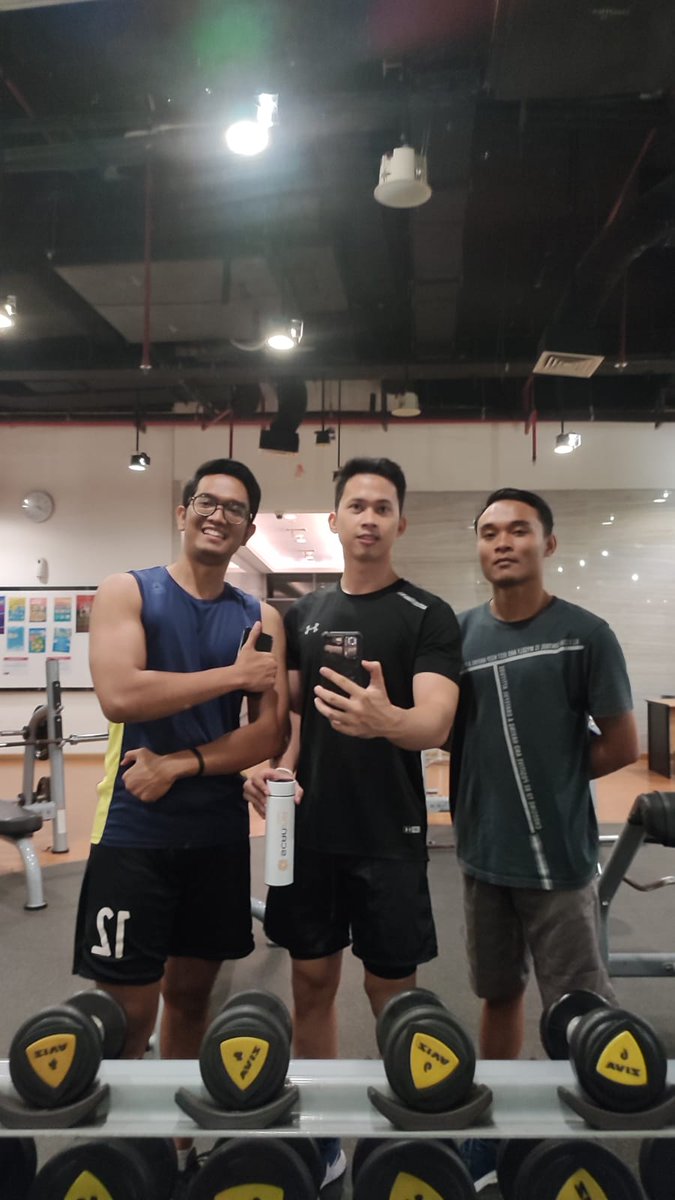 huehehehe akhirnya nemuin circle sehat