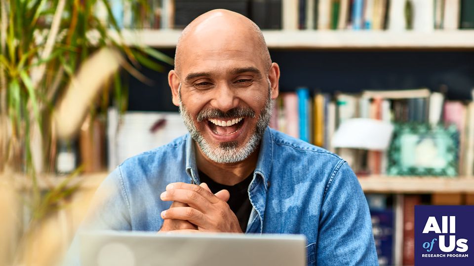 MDVAHCS's tweet photo. Your relationships w/family, friends &amp; community members are a social determinant of health that impacts you. Join All of Us &amp; help researchers better understand. Learn more at https://t.co/LlIrgKtACq or by calling us at 833-805-0426. https://t.co/OSbLzNHOW1