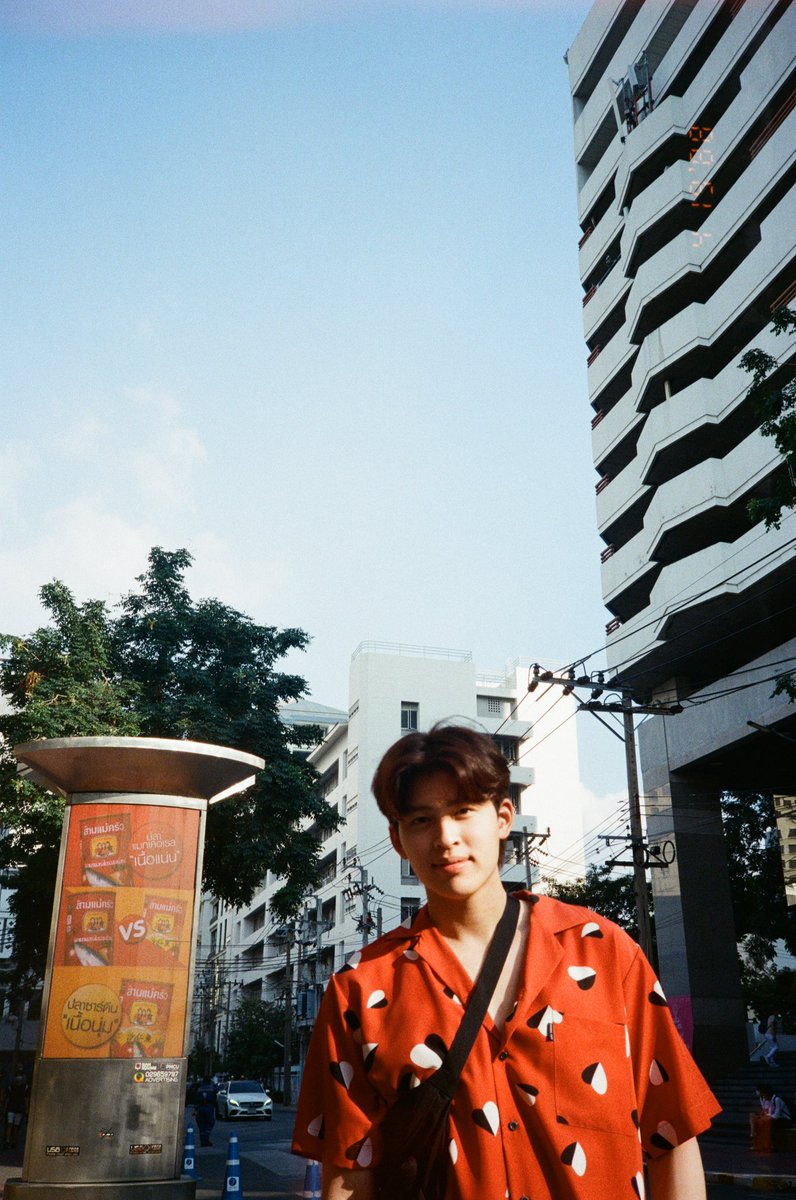 ppnaravit's tweet photo. เริ่มจะติดใจ https://t.co/gx7yfnjzJz